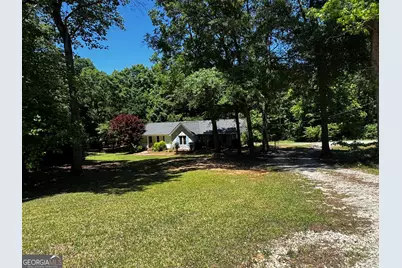 1498 Coldwater Road NW, Dewy Rose, GA 30634 - Photo 1