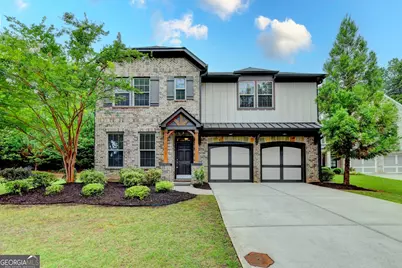 1055 Grove Valley Drive, Cumming, GA 30041 - Photo 1