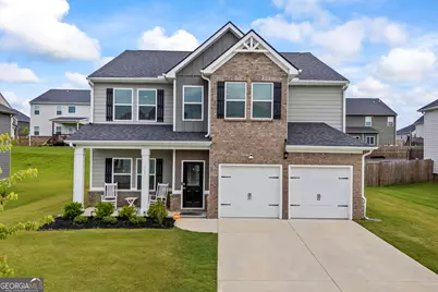 567 Overlook Road, Covington, GA 30014 - Photo 1