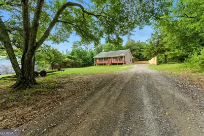 129 Miller Farm Road, Taylorsville, GA 30178 - Photo 1