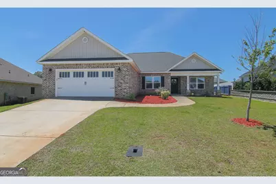 318 Weston Drive, Kathleen, GA 31047 - Photo 1