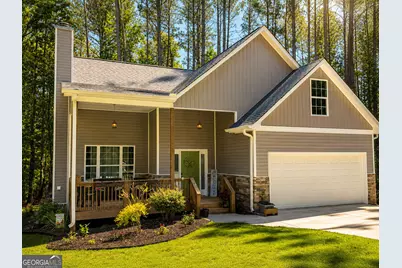 35 Riverbend Road, Lavonia, GA 30553 - Photo 1