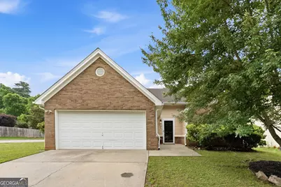 14 Grier Lane, Newnan, GA 30263 - Photo 1