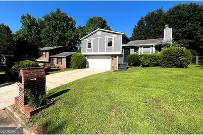 2306 Ramblewood Circle, Decatur, GA 30035 - Photo 1