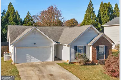 209 Brannans Walk, McDonough, GA 30253 - Photo 1