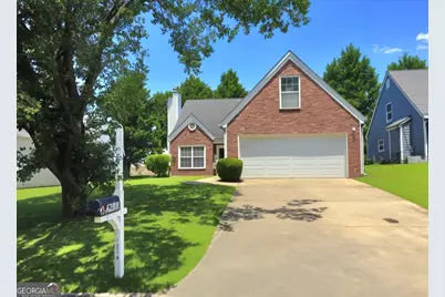 8208 Wynfield Drive, Jonesboro, GA 30238 - Photo 1
