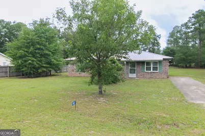 102 Plantation Drive, Butler, GA 31006 - Photo 1