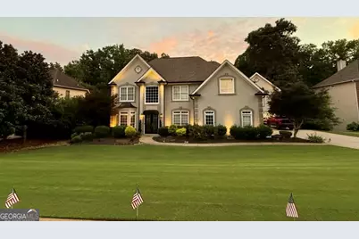 2310 Tall Timbers Lane, Marietta, GA 30066 - Photo 1