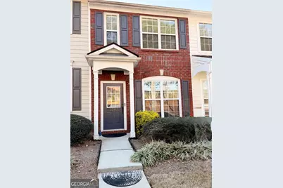 3363 Hidden Cove Circle, Peachtree Corners, GA 30092 - Photo 1