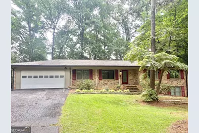 5580 Leather Stocking Lane, Smoke Rise, GA 30087 - Photo 1