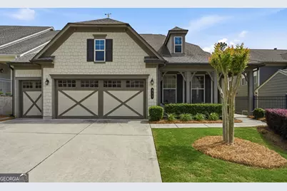 311 Honey Locust Court, Peachtree City, GA 30269 - Photo 1