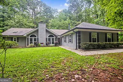 345 Lake Coweta Trail, Newnan, GA 30263 - Photo 1