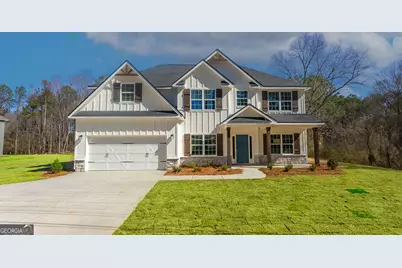 515 Bohannon Road #13, Grantville, GA 30220 - Photo 1