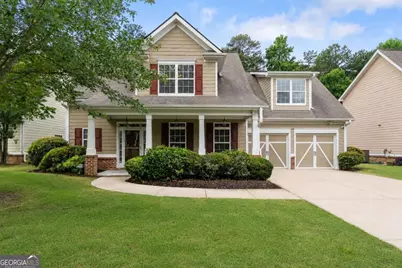 1164 Nathan Mauldin Drive, Lawrenceville, GA 30043 - Photo 1