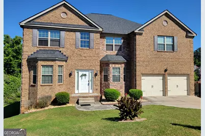762 Carter Road, Jonesboro, GA 30238 - Photo 1