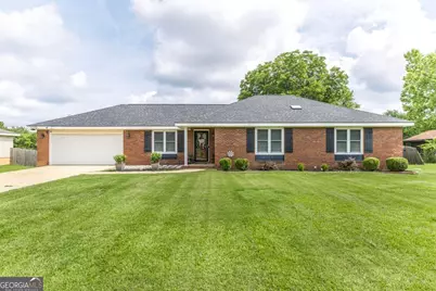 106 Beechwood Drive, Bonaire, GA 31005 - Photo 1