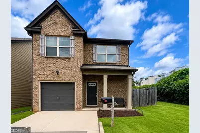 6006 Nile Court, Atlanta, GA 30349 - Photo 1