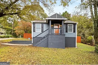 1765 Mary George Avenue, Atlanta, GA 30318 - Photo 1