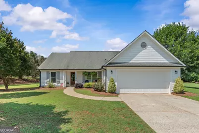 1011 Shelnutt Drive, Bishop, GA 30621 - Photo 1