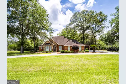 603 Newton Drive, Adel, GA 31620 - Photo 1