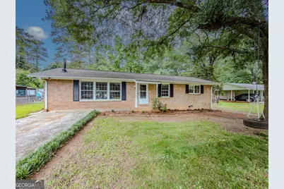 880 Virginia Court SE, Conyers, GA 30094 - Photo 1