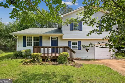 658 Earl North Road, Newnan, GA 30263 - Photo 1