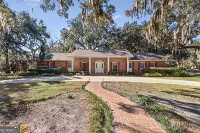 109 King Cotton Road, Brunswick, GA 31525 - Photo 1