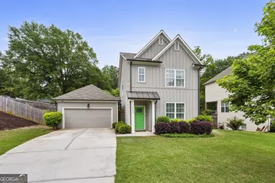 2023 Yellow Finch Trail, Atlanta, GA 30316 - Photo 1