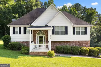 360 Amanda Drive, Gray, GA 31032 - Photo 1