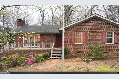 493 Balfour Drive, Decatur, GA 30032 - Photo 1