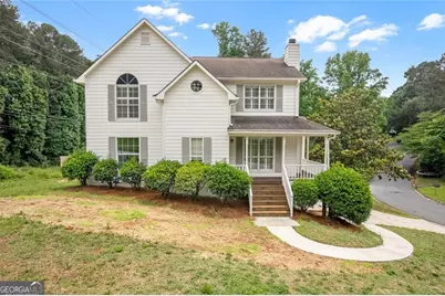 1609 Cumberland Club Road SW, Marietta, GA 30008 - Photo 1