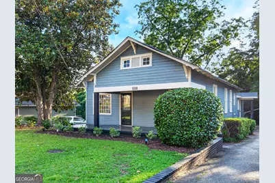 508 S Lee Street, Lagrange, GA 30240 - Photo 1