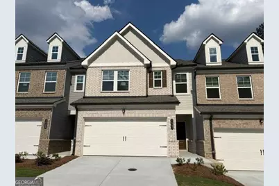 3007 Humdala Place #128, Buford, GA 30519 - Photo 1