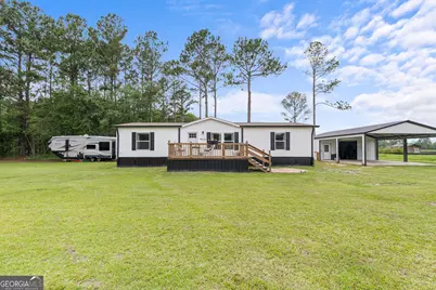 524 Smith Road, Waycross, GA 31503 - Photo 1