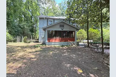 1332 Boulevard Lorraine SW, Atlanta, GA 30310 - Photo 1