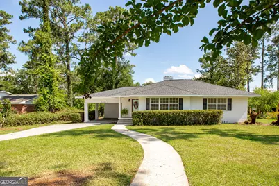 1109 Cherokee Circle, Waycross, GA 31501 - Photo 1