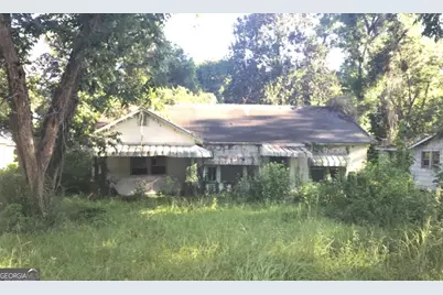 618 Napier Street, Blackshear, GA 31516 - Photo 1