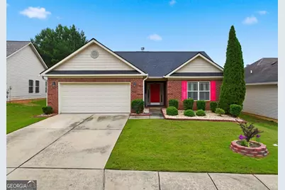 4901 Summersun Drive, Morrow, GA 30260 - Photo 1