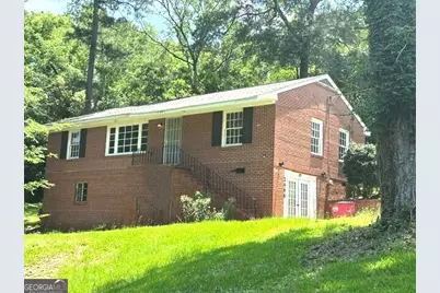 2466 Nancelon Circle N, Macon, GA 31204 - Photo 1