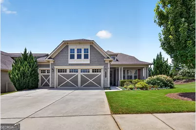 112 Mulberry Court, Peachtree City, GA 30269 - Photo 1