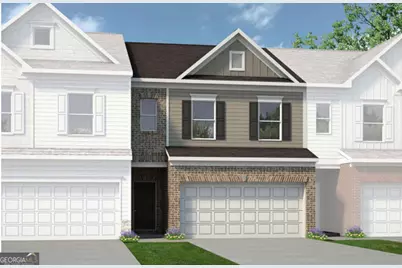 54 Jacobs Farm Lane #23, Lawrenceville, GA 30045 - Photo 1