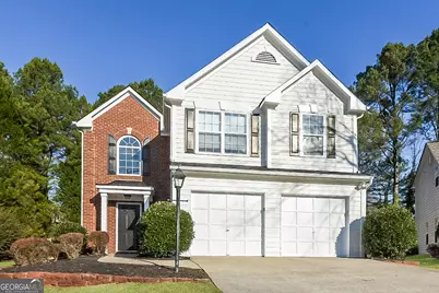 1305 Glenover Way, Marietta, GA 30062 - Photo 1