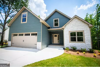 971 Horsley Mill Road, Carrollton, GA 30116 - Photo 1