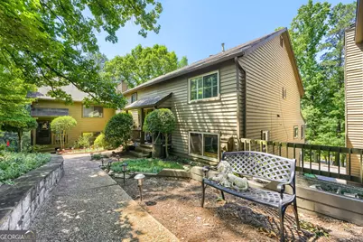 4190 D'Youville Trace, Atlanta, GA 30341 - Photo 1