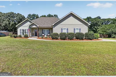 131 High Cotton Drive, Statesboro, GA 30461 - Photo 1