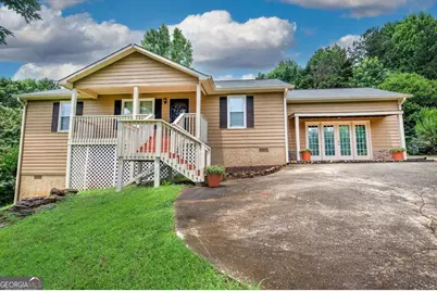 427 Jewell Cole Road, Hiram, GA 30141 - Photo 1