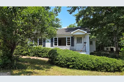 3312 Rice Mill Road, Macon, GA 31206 - Photo 1