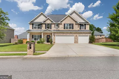 227 Misty Valley Lane, Bonaire, GA 31005 - Photo 1