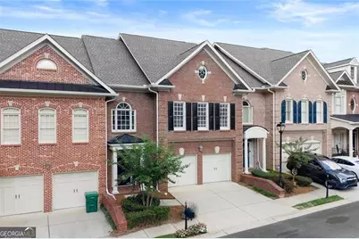 6239 Spalding Drive, Peachtree Corners, GA 30092 - Photo 1