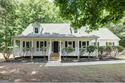 35 Hillbrook Chase, Newnan, GA 30263 - Photo 1